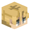 Tête 3D de GuiZu