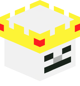 GumTech Minecraft skin
