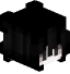 Tête de HAKAIT