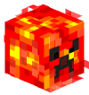 Tête 3D de HSigwald