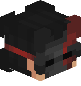 HUGADII Minecraft skin