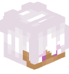 Tête 3D de HYPREX446