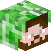 HaakonASH's Minecraft head
