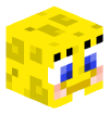 Tête 3D de Haitem94