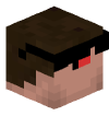 Tête 3D de HarckingMc