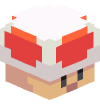 Tête 3D de HcXav33