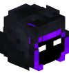 Tête 3D de Helixo07