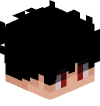 Tête 3D de HellsLinkinn