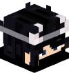 Tête 3D de Helly949