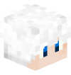 Tête 3D de HisterGames