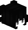 Tête 3D de Hitsushy