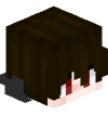 Tête 3D de Horyox