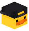 Tête 3D de Hugo_02466
