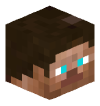 Tête 3D de HvK_nas