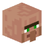 Tête de Hylirin