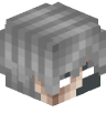 Tete Minecraft de HyrozFR
