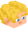 Tête 3D de IIII_TITO