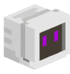 Tête 3D de IOD_Lazyloops