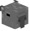Tête 3D de IamElGoat