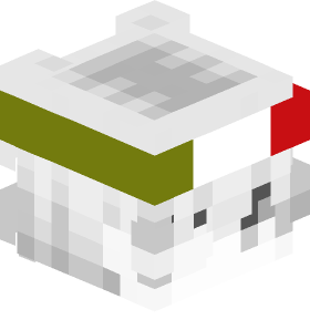 IamLazyy Minecraft skin