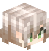 Tête 3D de Ice_faster