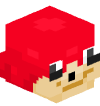 Tête 3D de Illuh_