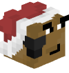 Tête 3D de Ilu39