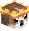 Tête 3D de ImNotSweeto