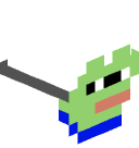 Skin de ImWazza_ - BattleAdventure