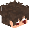 Tête 3D de Infqcted_