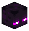Tête 3D de Ir3_St4n