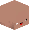 Tête 3D de Istoleyourrizz