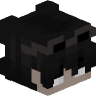 Tete Minecraft de ItsChimo