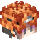 Minecraft-Avatar von Rimuru
