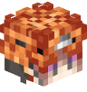 Minecraft-Avatar von Rimuru