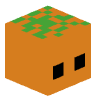 Tete Minecraft de Its_ReDeEs