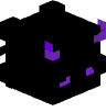 Tete Minecraft de ItzRealSn0w