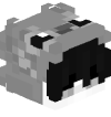 Tête 3D de JAYZOXX
