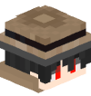 Tête 3D de JLAIKOJACK