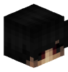 Tête 3D de JNOX_YT