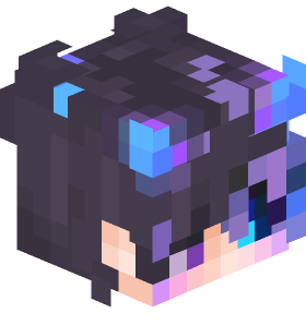 J_Frost23 Minecraft skin