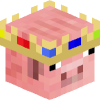 Tête 3D de Jacinto321