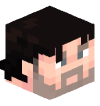 Tête 3D de JackyFurtif