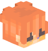 Tête 3D de Jazura