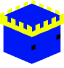 Tête de Jeganblok