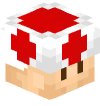 Tête 3D de JogaMuyBonito
