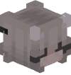 Tête 3D de Jolyyne_
