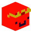 Tête de JteGoumeFort