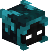Tete Minecraft de JteGoumeFort