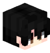 Tête 3D de Ju1406